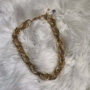 Chain Necklace